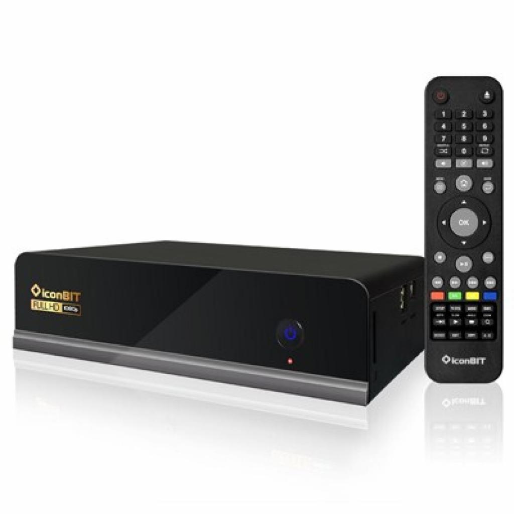 Медіаплеєр iconBIT XDS 6 L MK2 - зображення 1