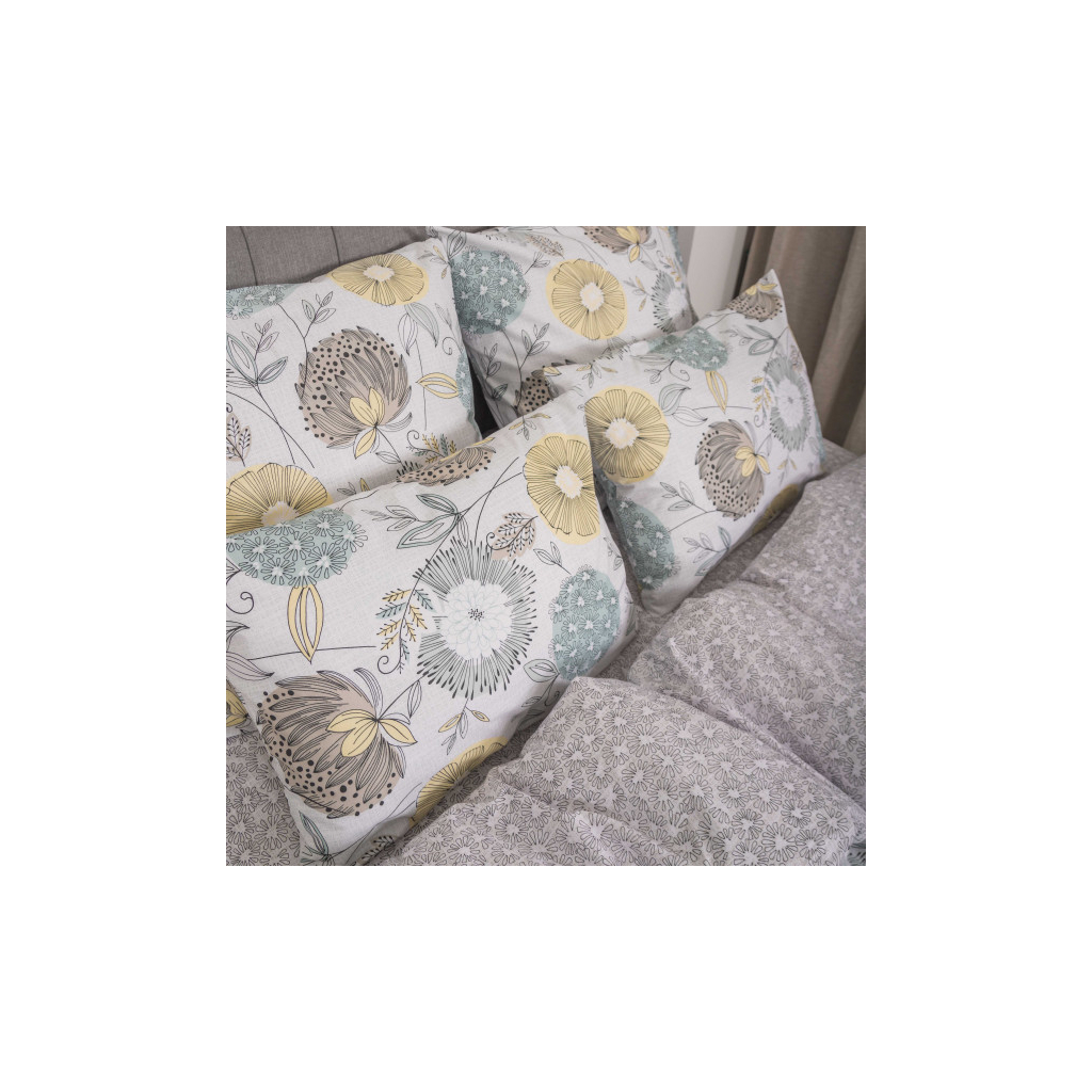 Постільна білизна Viluta 22200 Ранфорс полуторний (22200-pl) - зображення 9