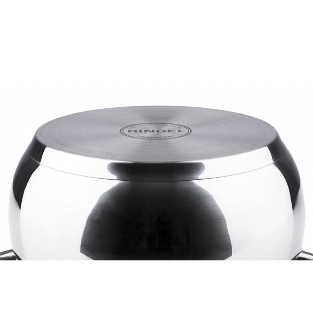 Каструля Ringel Brand з кришкою 3,5 л (RG-2012-20) - зображення 6