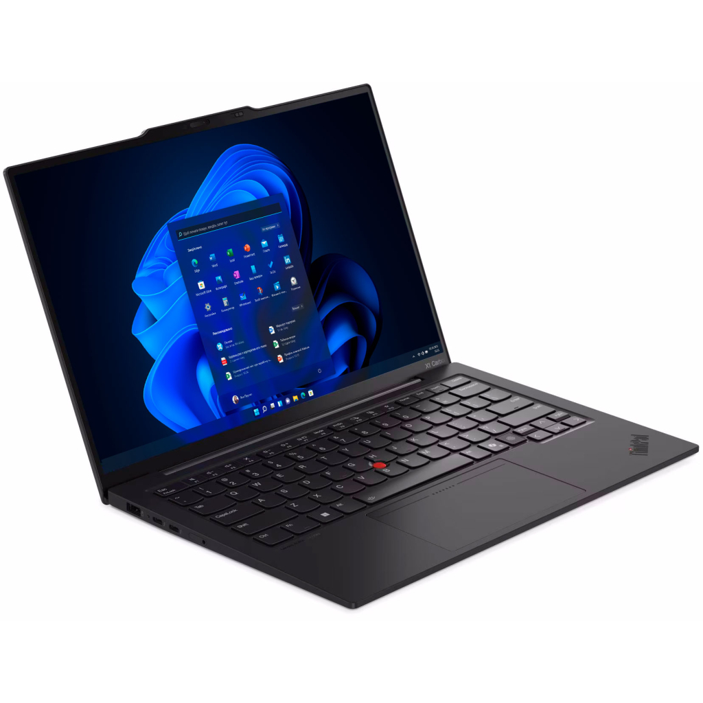 Ноутбук Lenovo ThinkPad X1 Carbon G13 (21NTS1GA00) - зображення 2