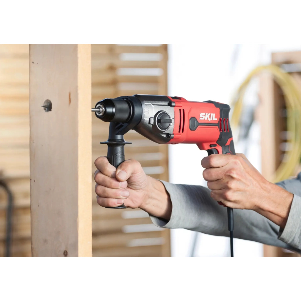 Дриль Skil 6745 GA (HD1E6745GA) - изображение 6