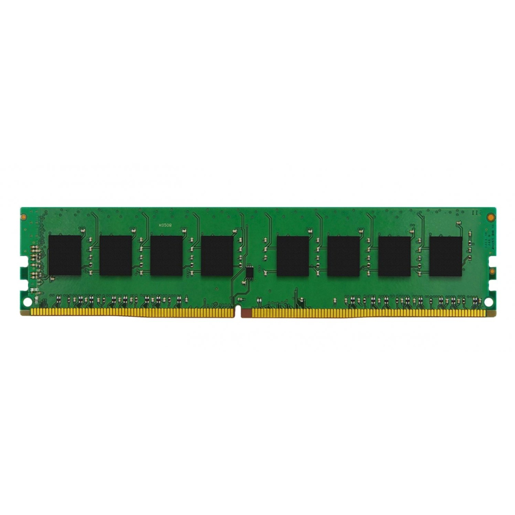 Модуль пам'яті для комп'ютера DDR4 8GB 3200 MHz Essentials Mushkin (MES4U320NF8G) - зображення 2
