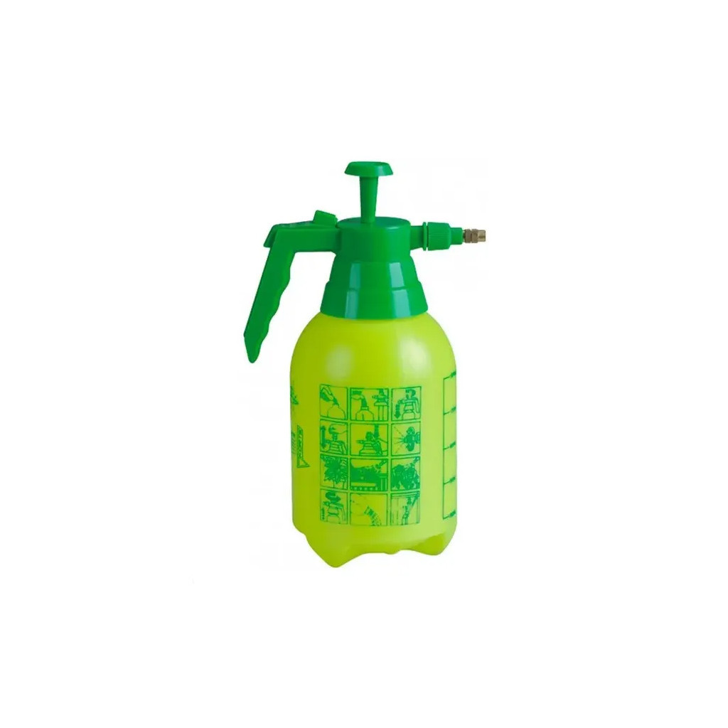 Обприскувач Forte ОР-2,5 (2,5л.) (45671) - зображення 1