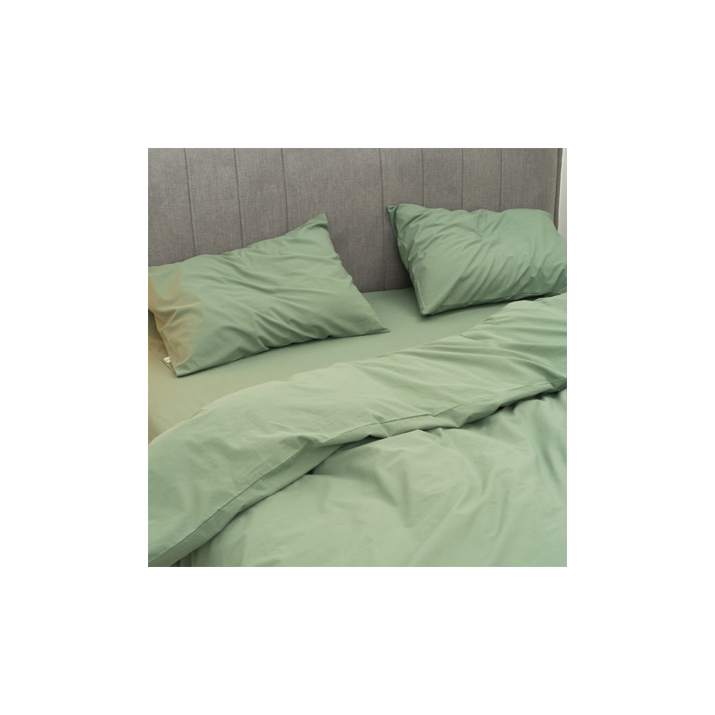 Постільна білизна Tiare 34 WACH Варена бавовна полуториний (34_Wash_pl) - зображення 2