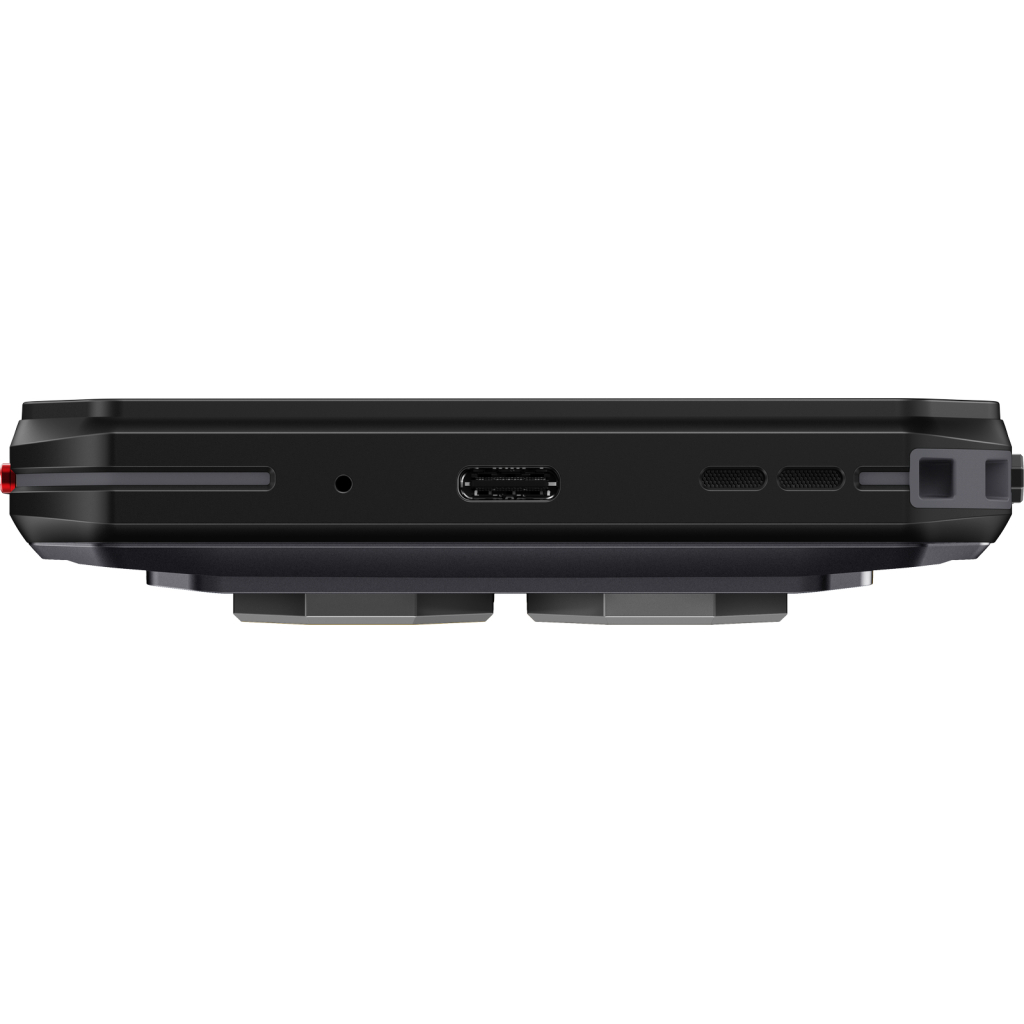 Мобільний телефон OUKITEL WP60 12/512GB Black (6941749843531) - зображення 10