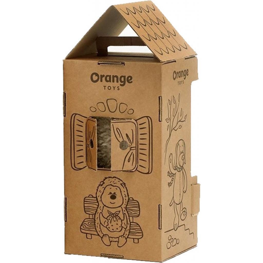 М'яка іграшка Orange Сова Соня в коробці, 35 см (MS128/25) - зображення 3