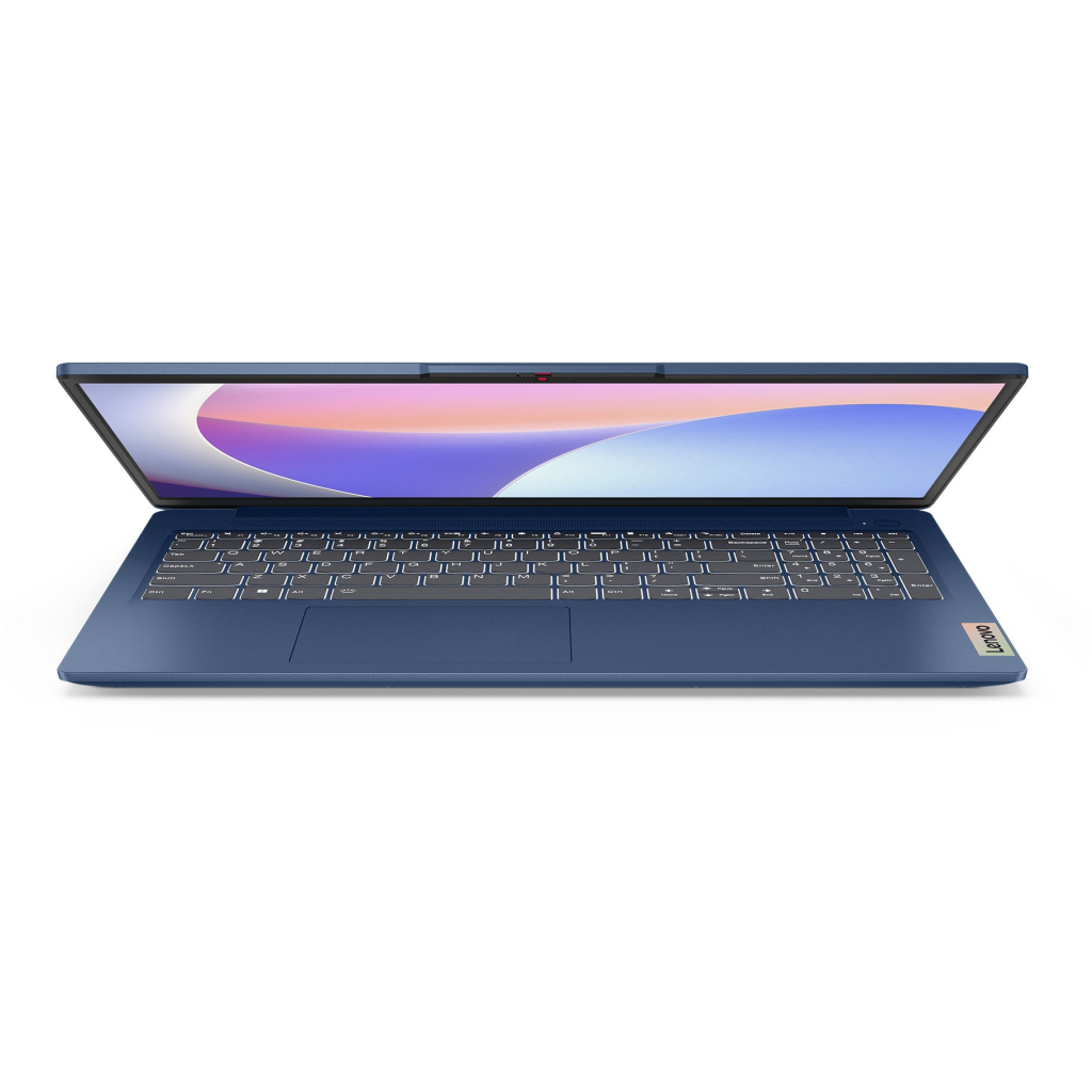 Ноутбук Lenovo IdeaPad Slim 3 15IRH8 (83EM00KCRA) - зображення 7