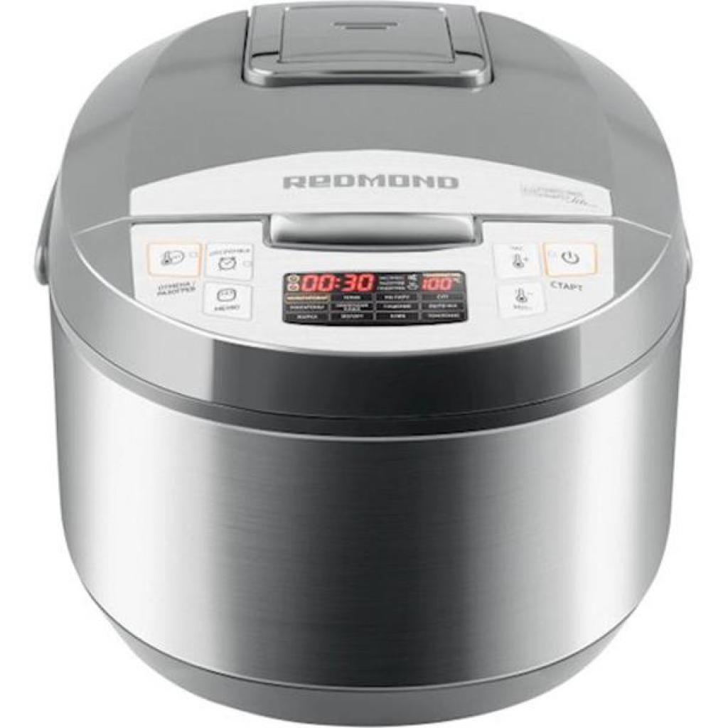 Мультиварка Redmond RMC-M4511 - зображення 2