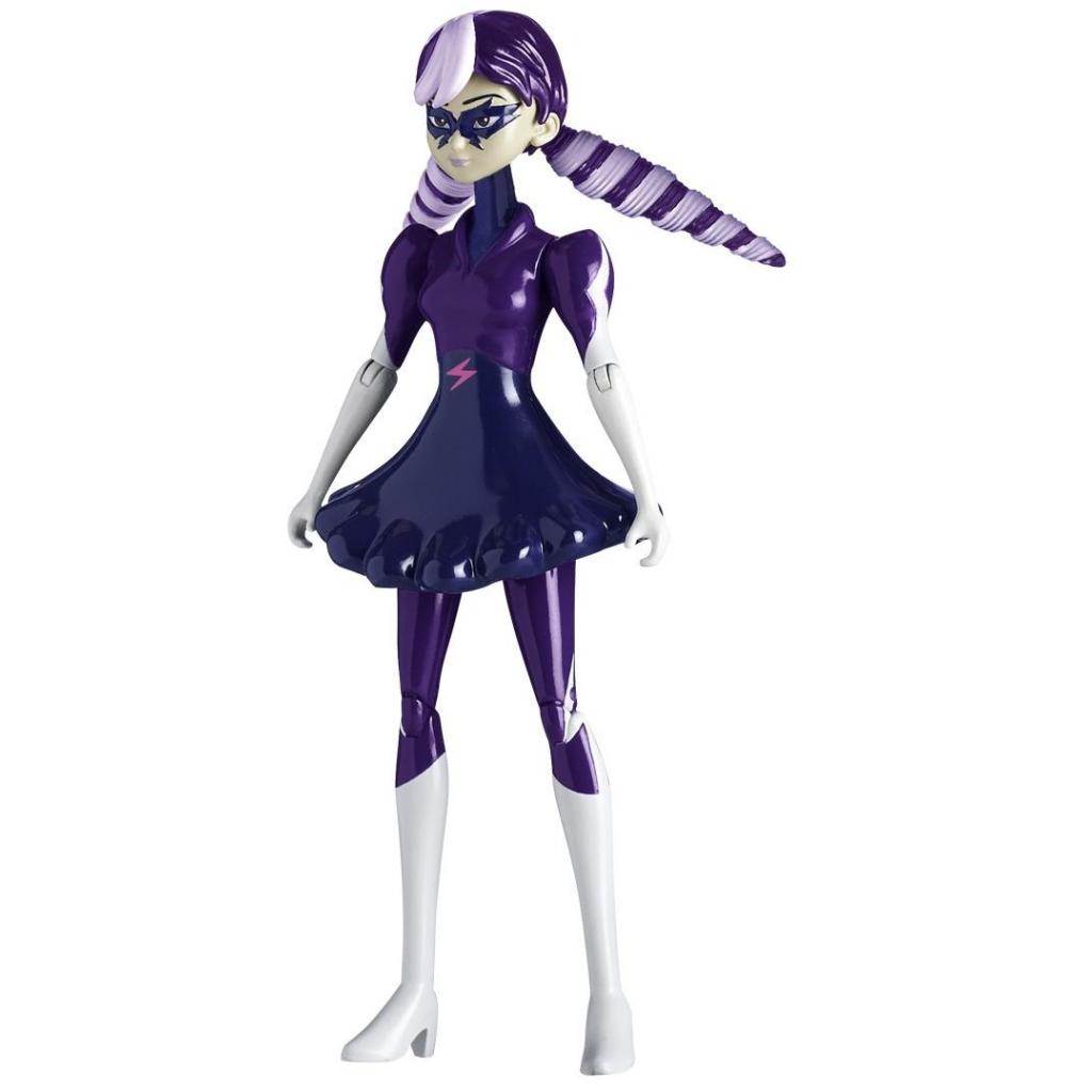 Лялька Miraculous Негода 14 см з аксесуарами (39728) - зображення 3