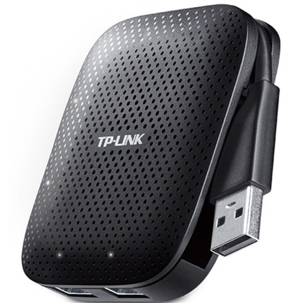 Концентратор TP-Link UH400 - зображення 3