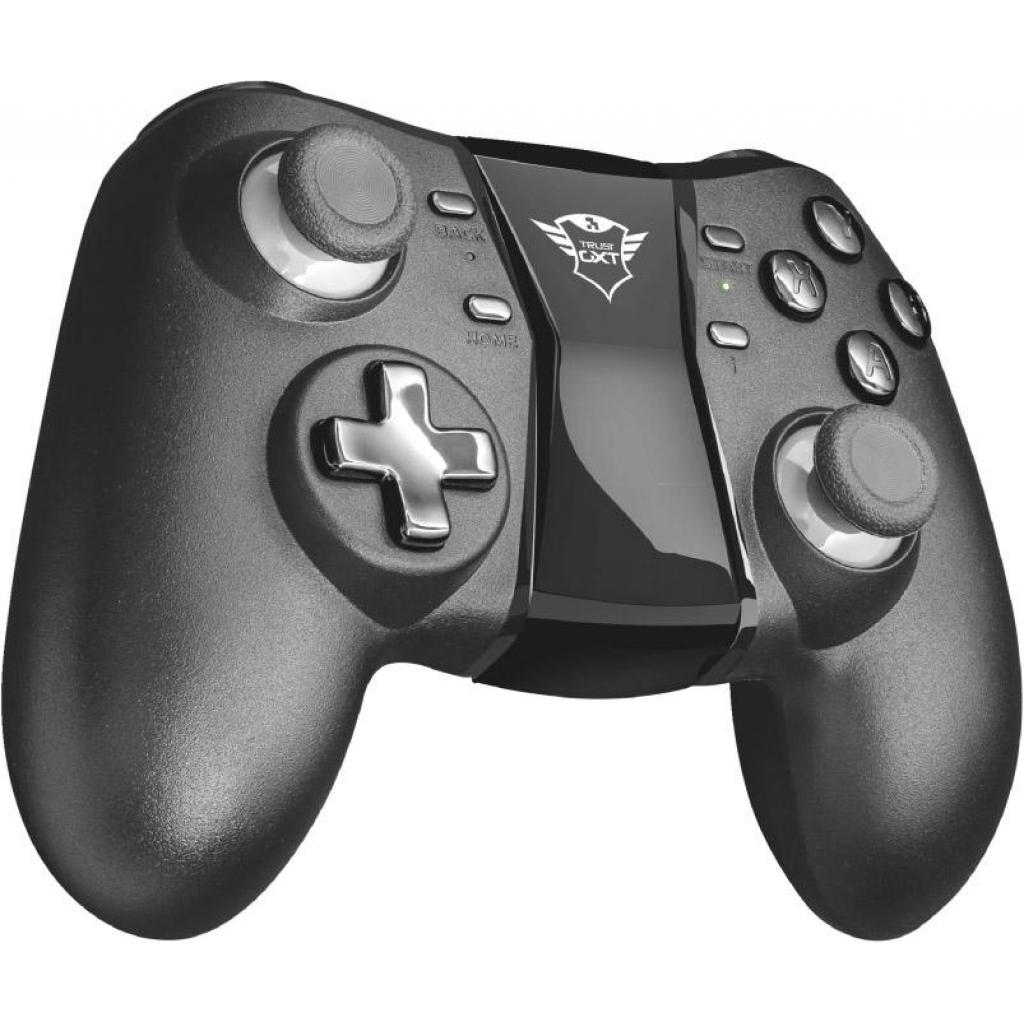 Геймпад Trust GXT 590 Bosi bluetooth gamepad (22258) - зображення 3