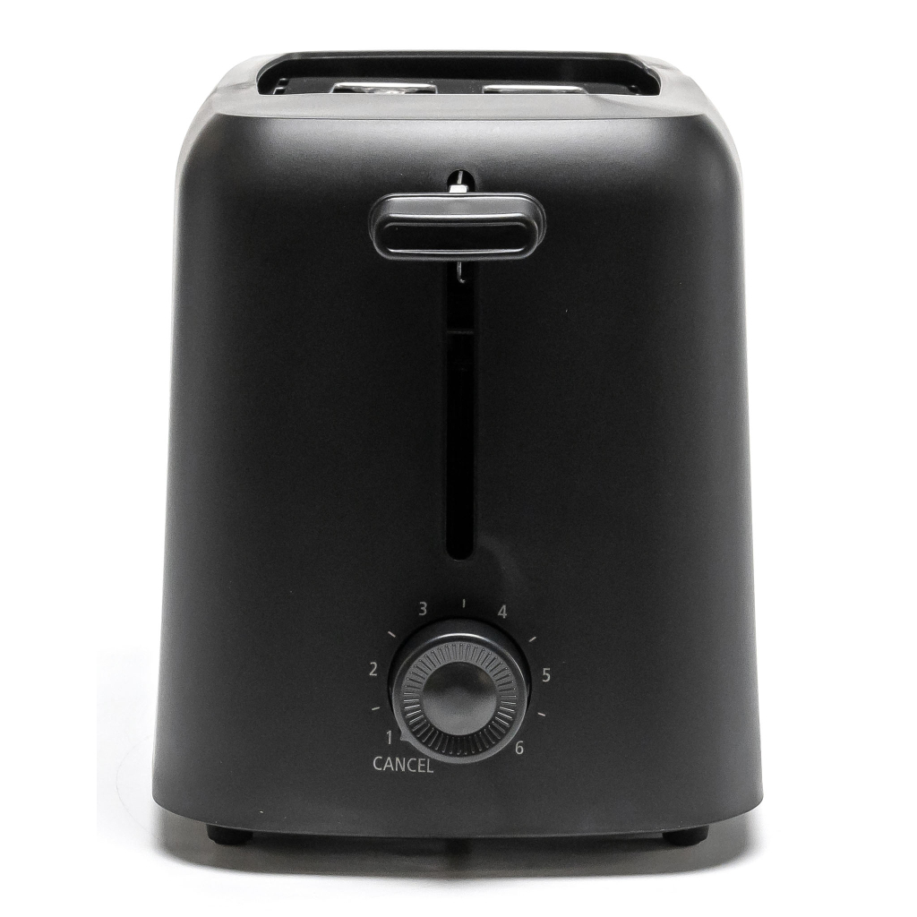 Тостер Hölmer HTB-100B - зображення 3