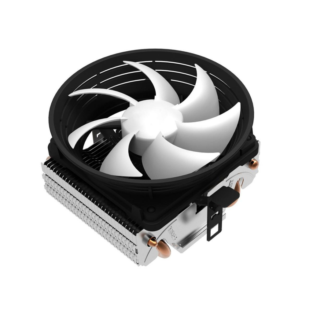 Кулер до процесора Vinga CL3010 - зображення 5