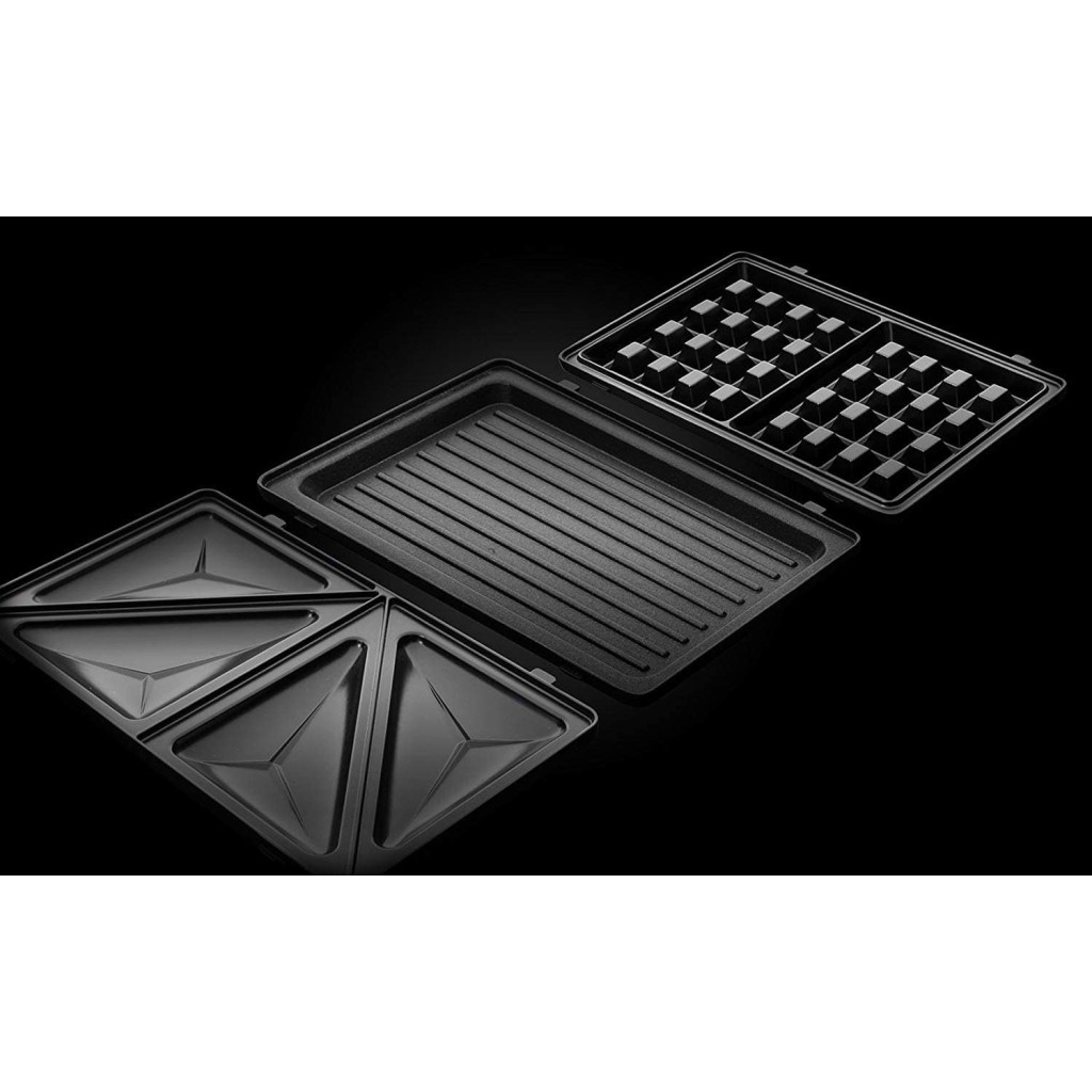 Сендвічниця Russell Hobbs Fiesta (24540-56) - picture 7