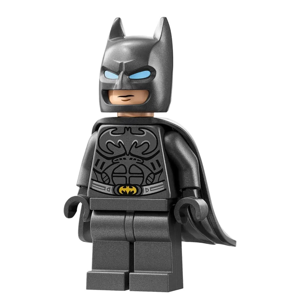 Конструктор LEGO Super Heroes Бетмен назавжди Бетмобіль (76304) - зображення 5