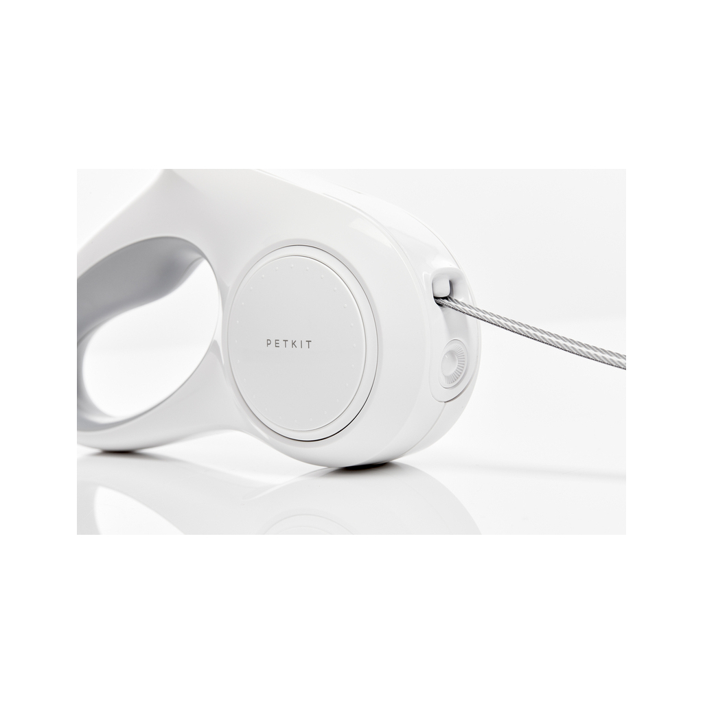 Повідець для собак Petkit Travel Go Free Retractable Leash 3 m (P2104) - зображення 4