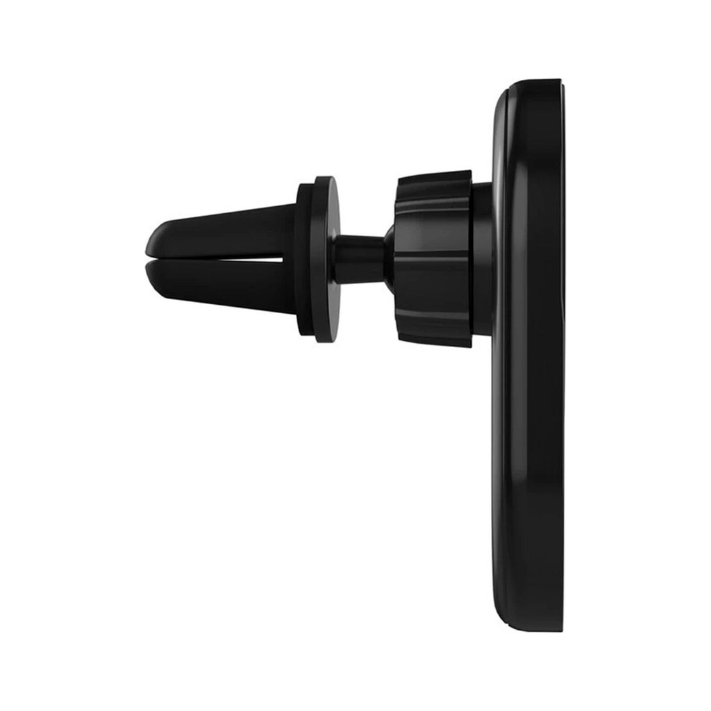 Універсальний автотримач Canyon OnGrip 105 15W Qi2 Wireless Black (CNS-CCH105B) - зображення 6