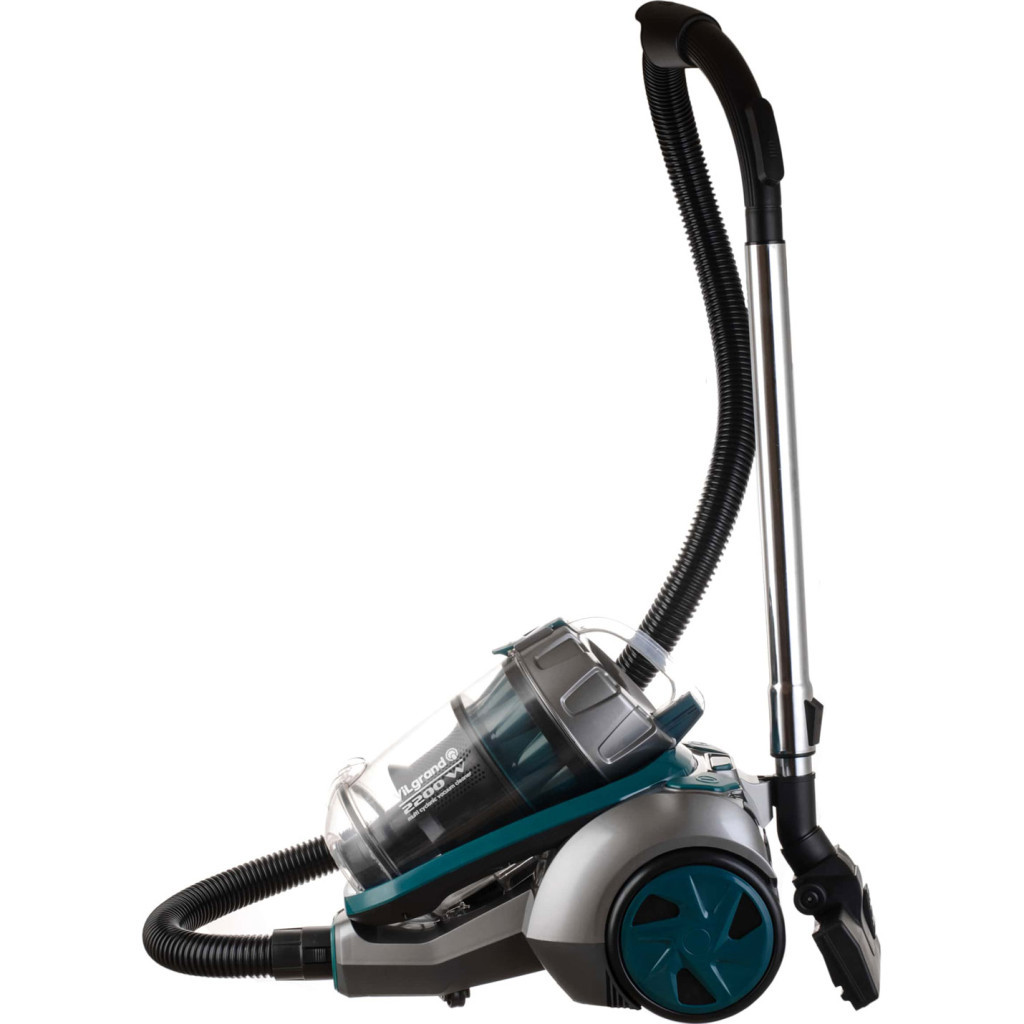 Пилосос Vilgrand VVC2233МС - зображення 2