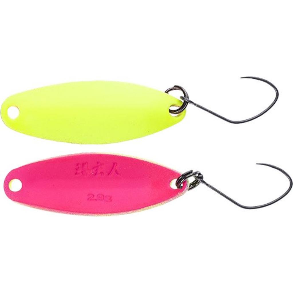 Блешня Nories Masukurouto 2.9g #002 (1561.06.96) - зображення 1