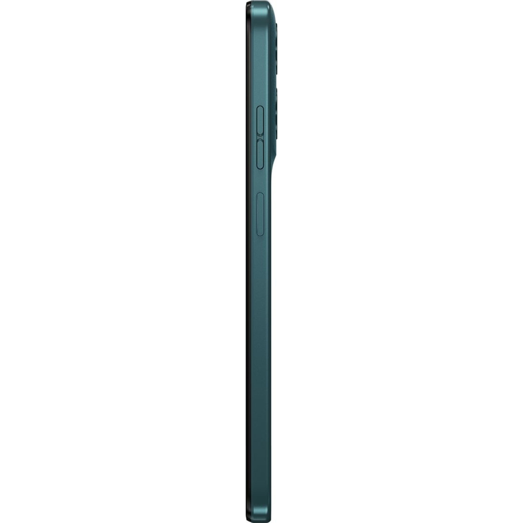 Мобільний телефон Motorola G05 NFC 8/256GB Forest Green (PBA10008UA) - зображення 5