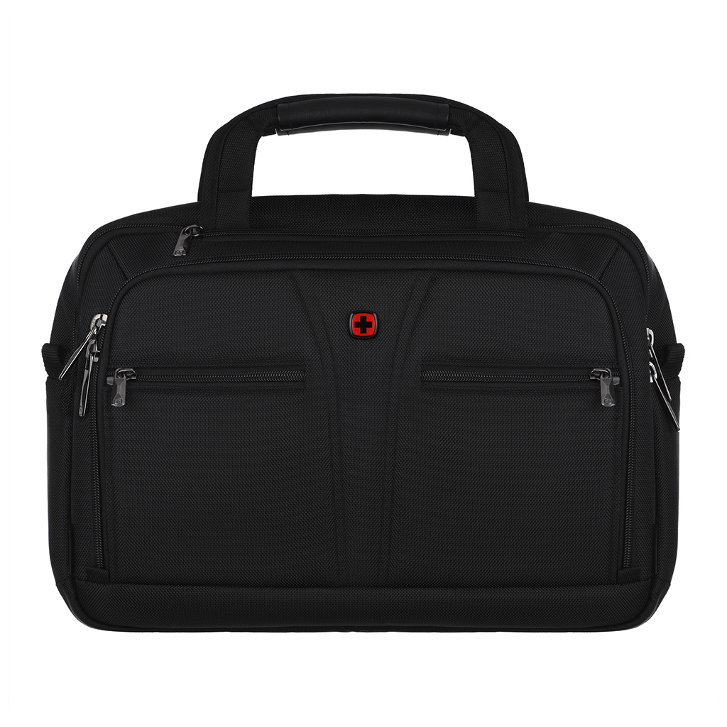 Сумка для ноутбука Wenger 13.3" BC Pro Black (612269) - зображення 2