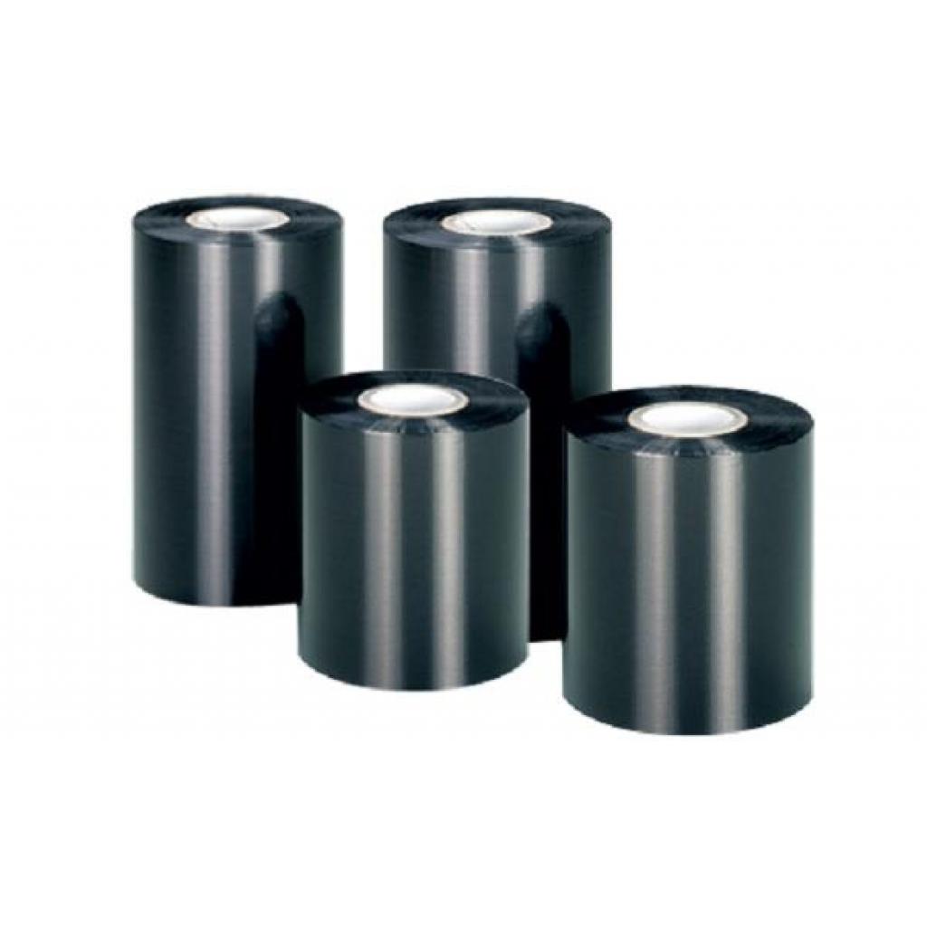 Ріббон Tama Resin 57mm x 74m втулка 57mm(Zebra 2824) - зображення 1