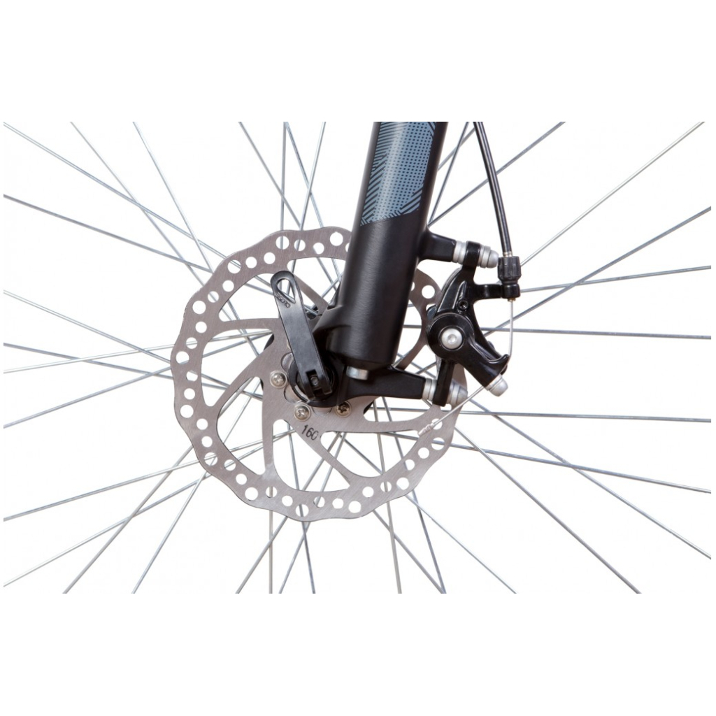 Велосипед Formula 26" F-1 AM DD рама-13" 2022 Brown (OPS-FR-26-595) - зображення 4