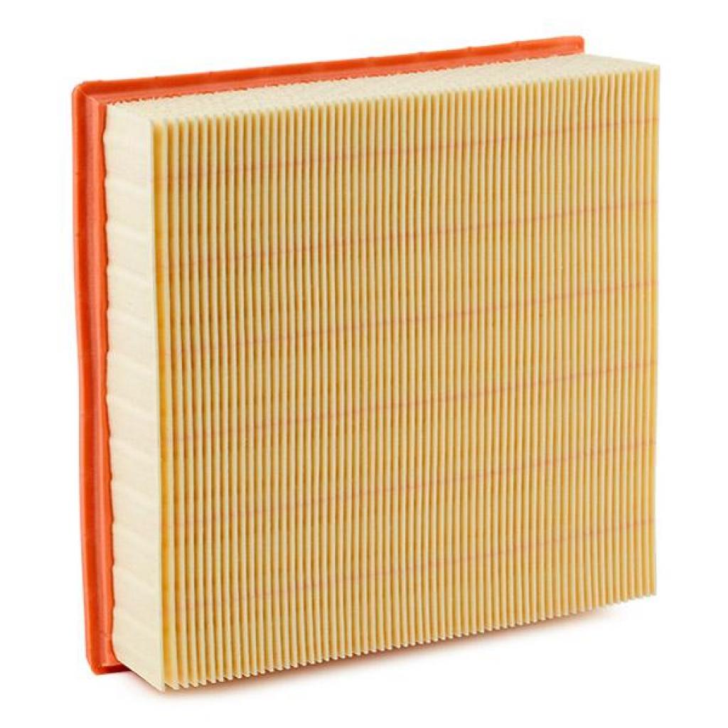 Повітряний фільтр для автомобіля Mann C22117 - зображення 2