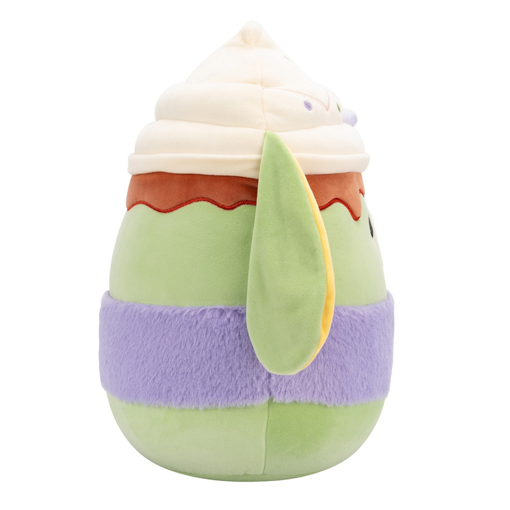 М'яка іграшка Squishmallows Віслючок Джуніпер 30 см (SQER01261) - зображення 5