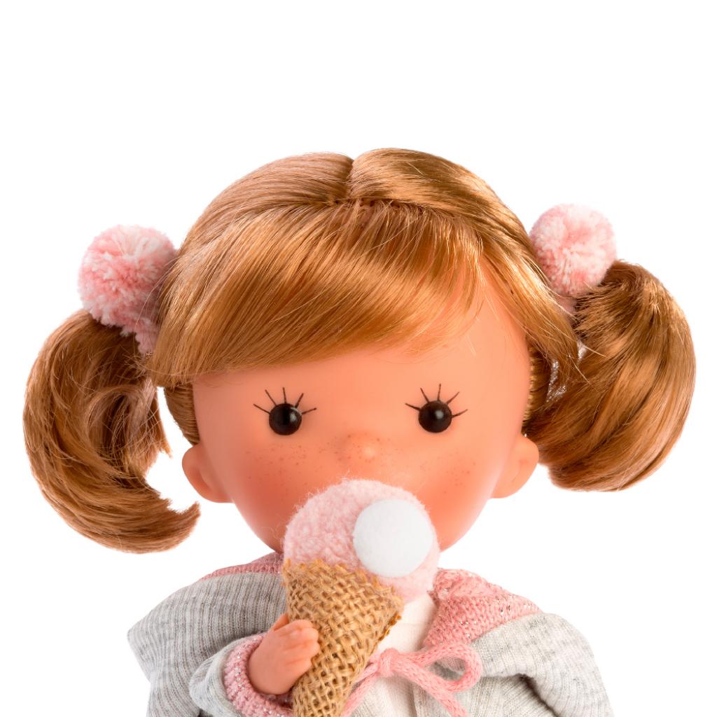 Лялька Llorens Miss Pixi Pink, 26 см (52606) - зображення 2