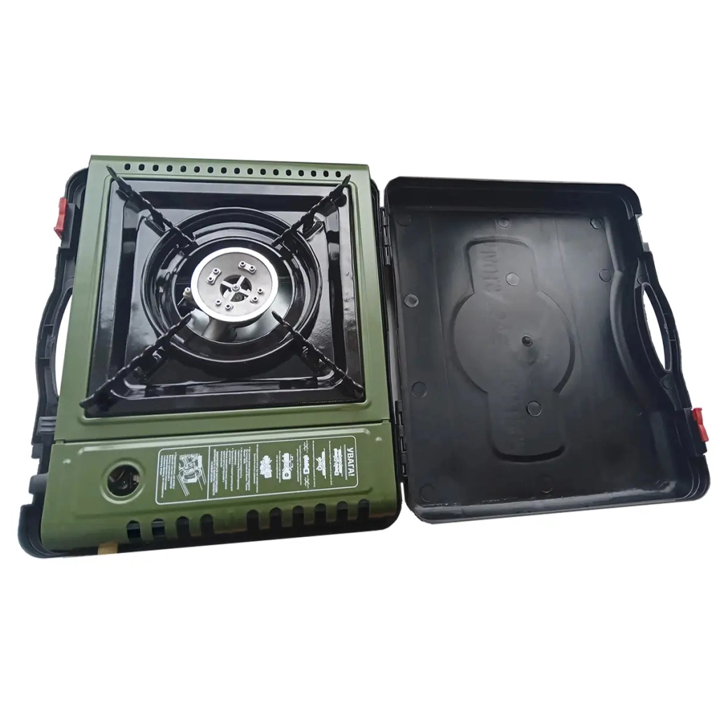 Настільна плита X-TREME ZD-6800 - зображення 4