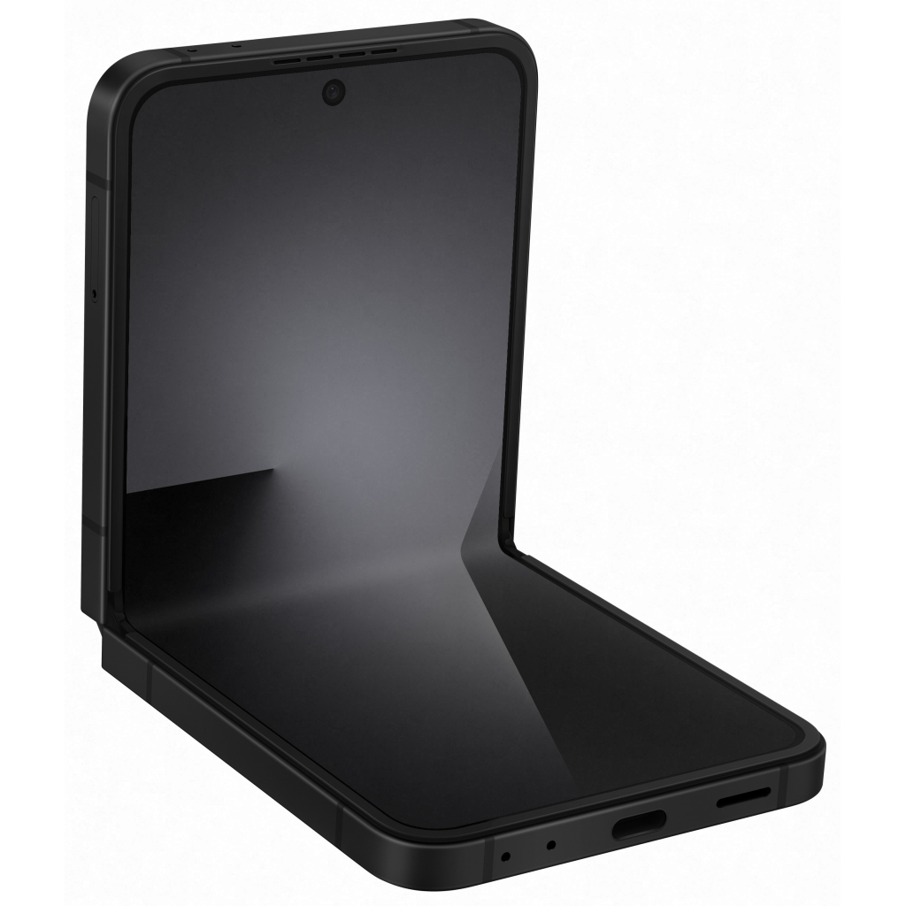 Мобільний телефон Samsung Galaxy Flip7 FE 8/128Gb Black (SM-F761BZKGSEK) - зображення 4