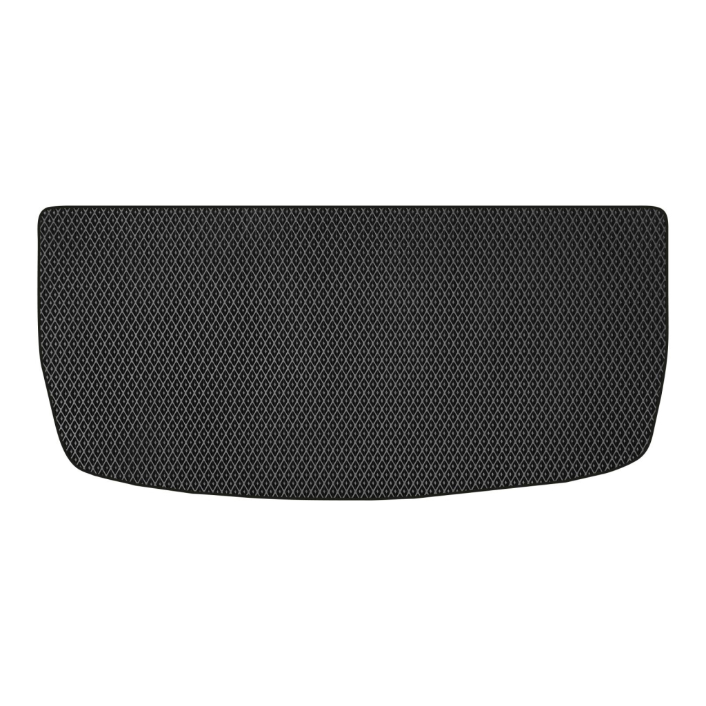 Килимок в багажник EVAtech Citroen C2 2003-2009 Htb EU (CN22319B1RBB) - зображення 1