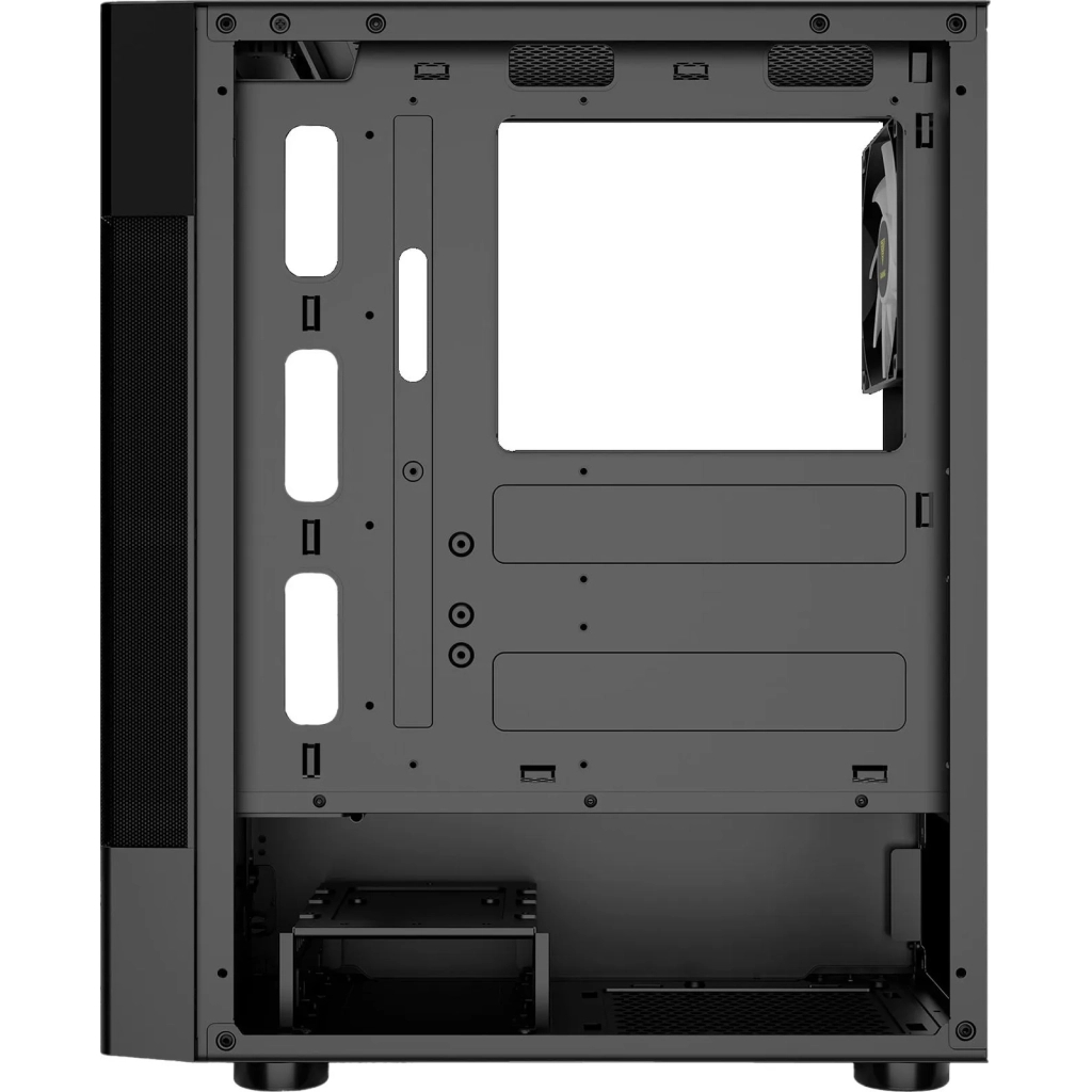 Корпус Gamdias AURA GC5 ARGB (4711514500646) - зображення 5