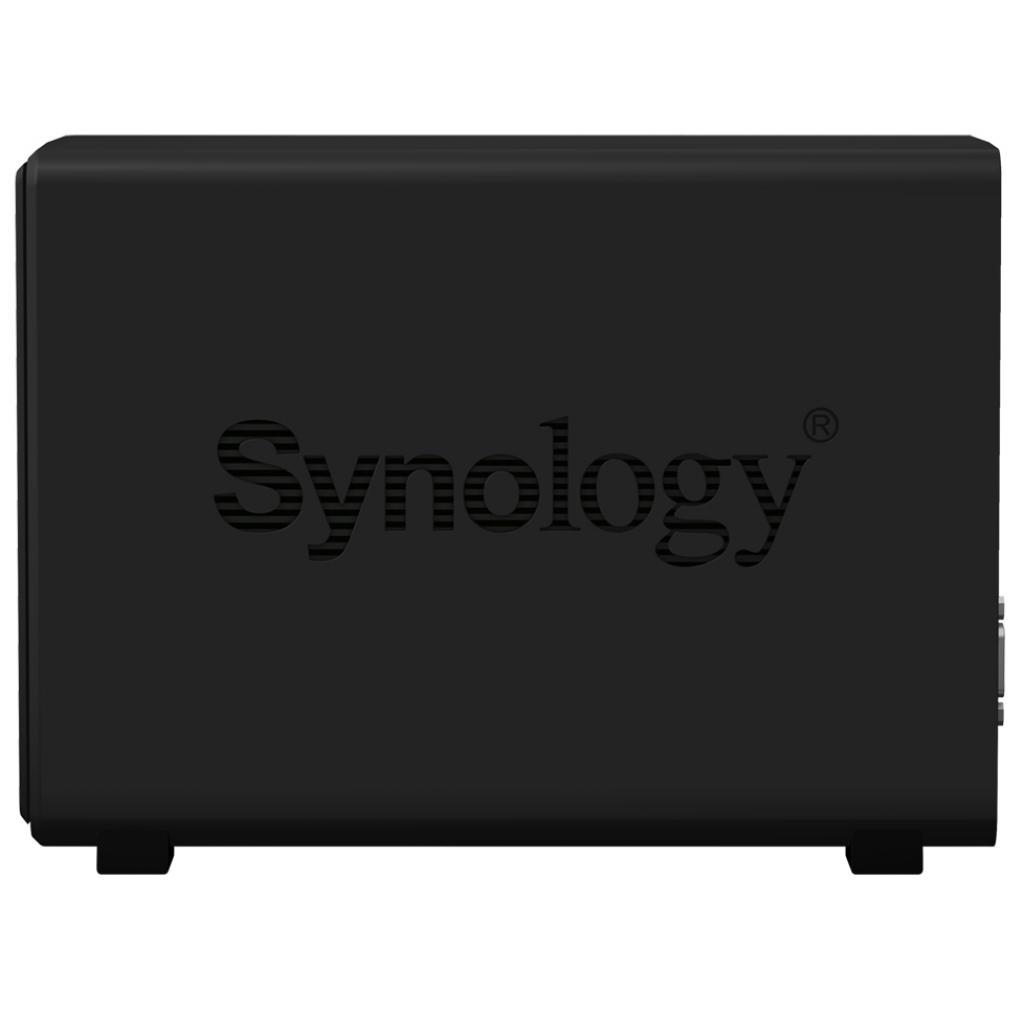 NAS Synology NVR1218 - зображення 6