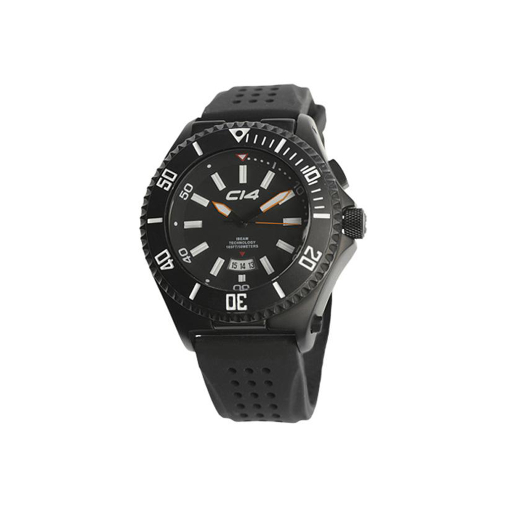 Наручний годинник Carbon14 W2.3 - зображення 1