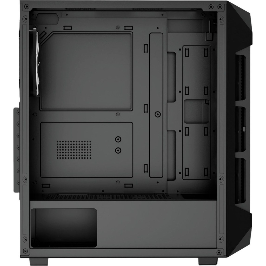 Корпус Gamdias AURA GC1 ELITE (4712960138025) - зображення 5