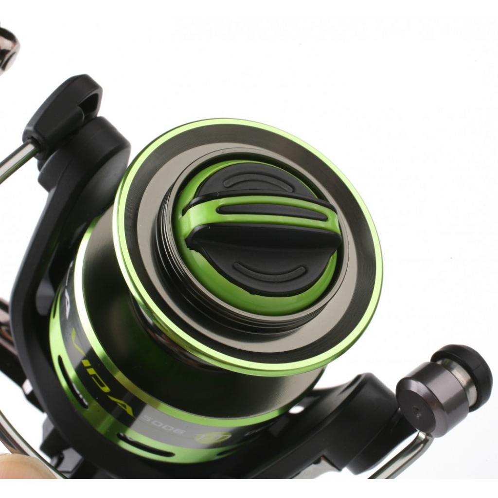 Котушка Mikado La Vida 5006 FD (KDA099-5006) - зображення 2