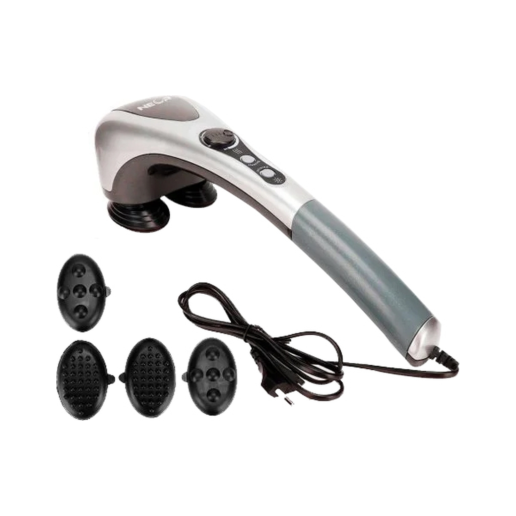 Масажер Neor PULSE HOME 25GY - зображення 4