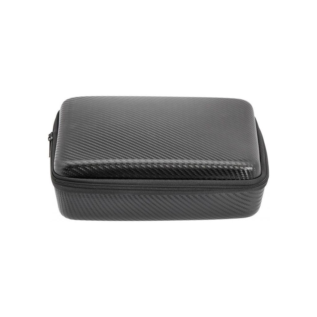 Радіокерована іграшка ZIPP Toys Квадрокоптер Flying Couguar Black з додатковим акумулятором (X48G) - зображення 7