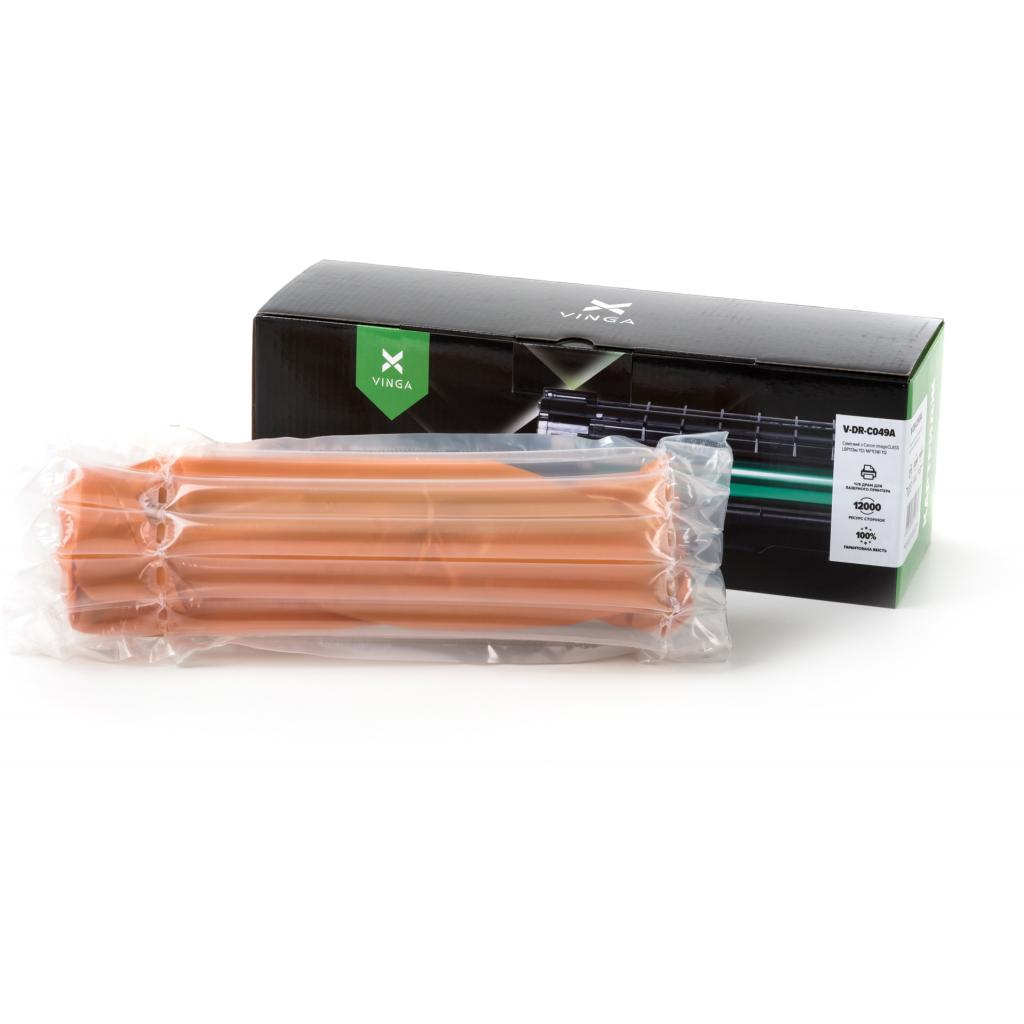 Драм картридж Vinga Canon 049 12K (V-DR-C049A) - picture 6