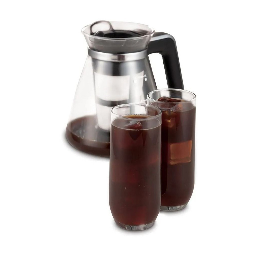 Крапельна кавоварка Russell Hobbs 26230-56 - зображення 4