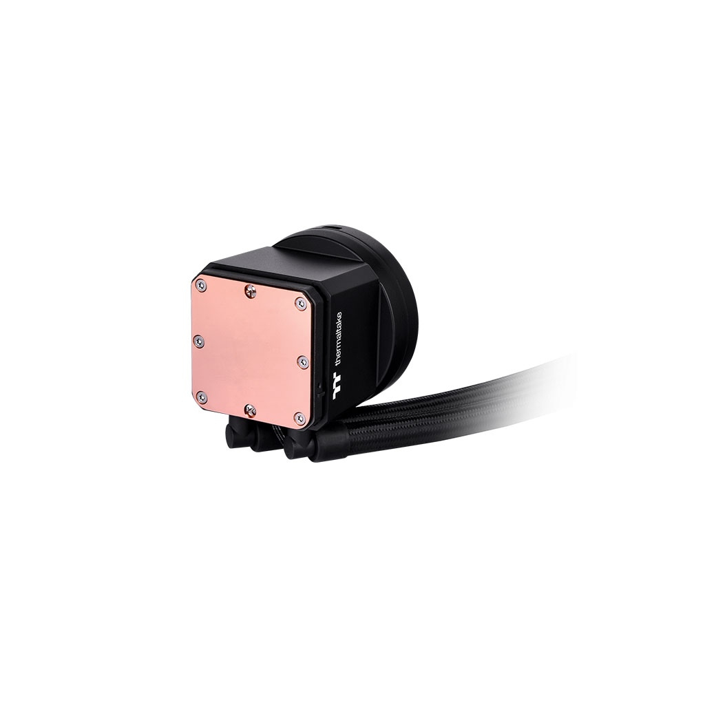 Система рідинного охолодження ThermalTake TOUGHLIQUID Ultra 240 (CL-W322-PL12GM-A) - зображення 5