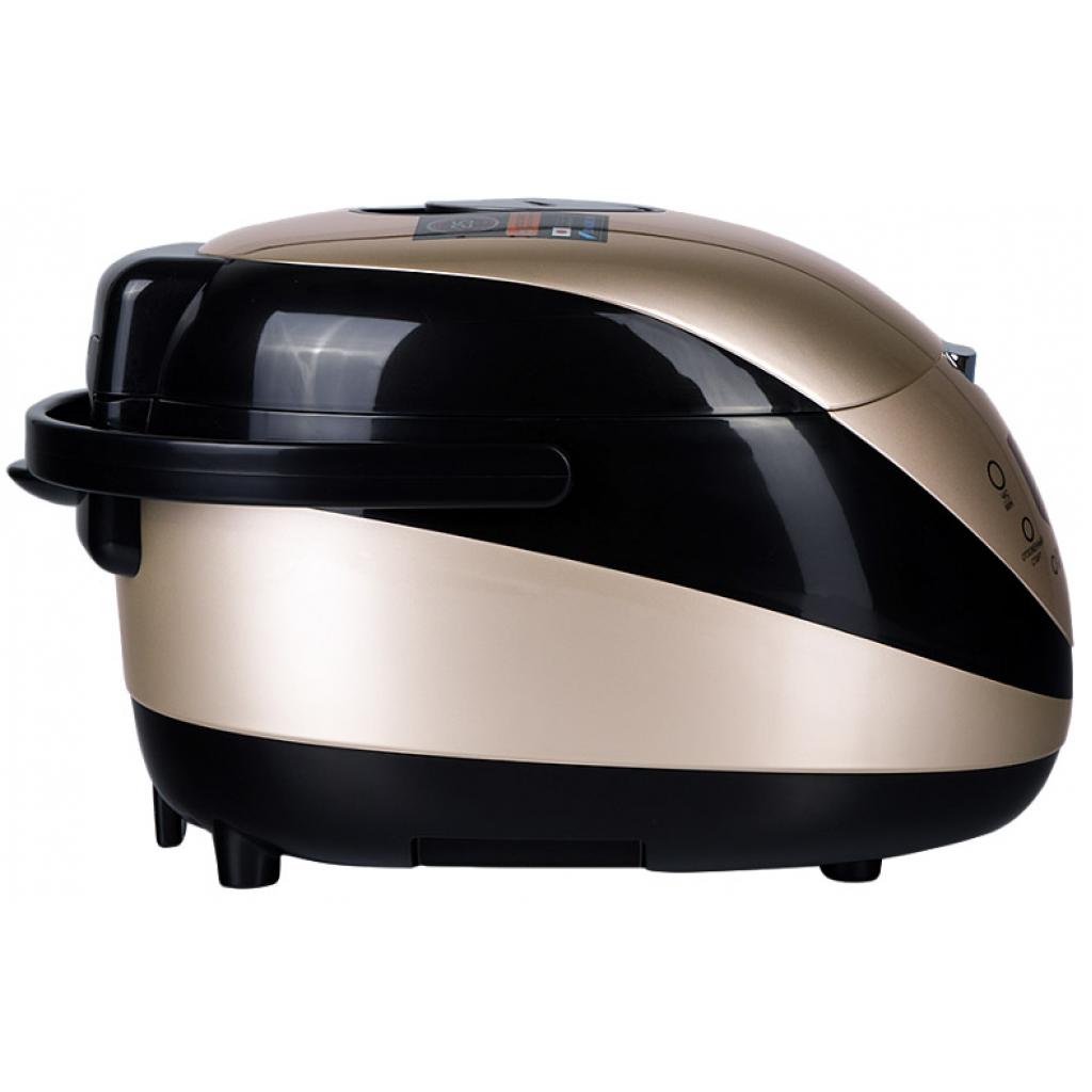 Мультиварка Redmond RMC-M150 GOLD - зображення 6
