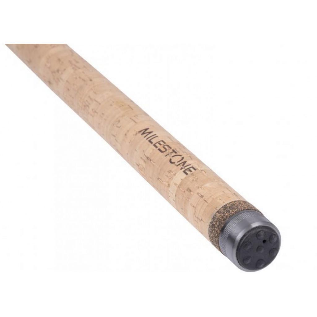 Вудилище Mikado Milestone Tele 3.30м до 150гр (WAA848-330) - зображення 3