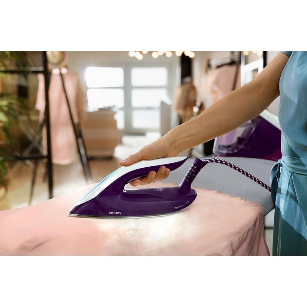 Парова станція Philips PSG 7028/30 (PSG7028/30) - зображення 3