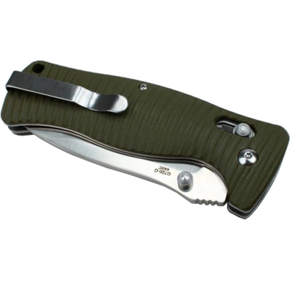 Ніж Firebird by Ganzo G720-GR (F720-GR) - зображення 4