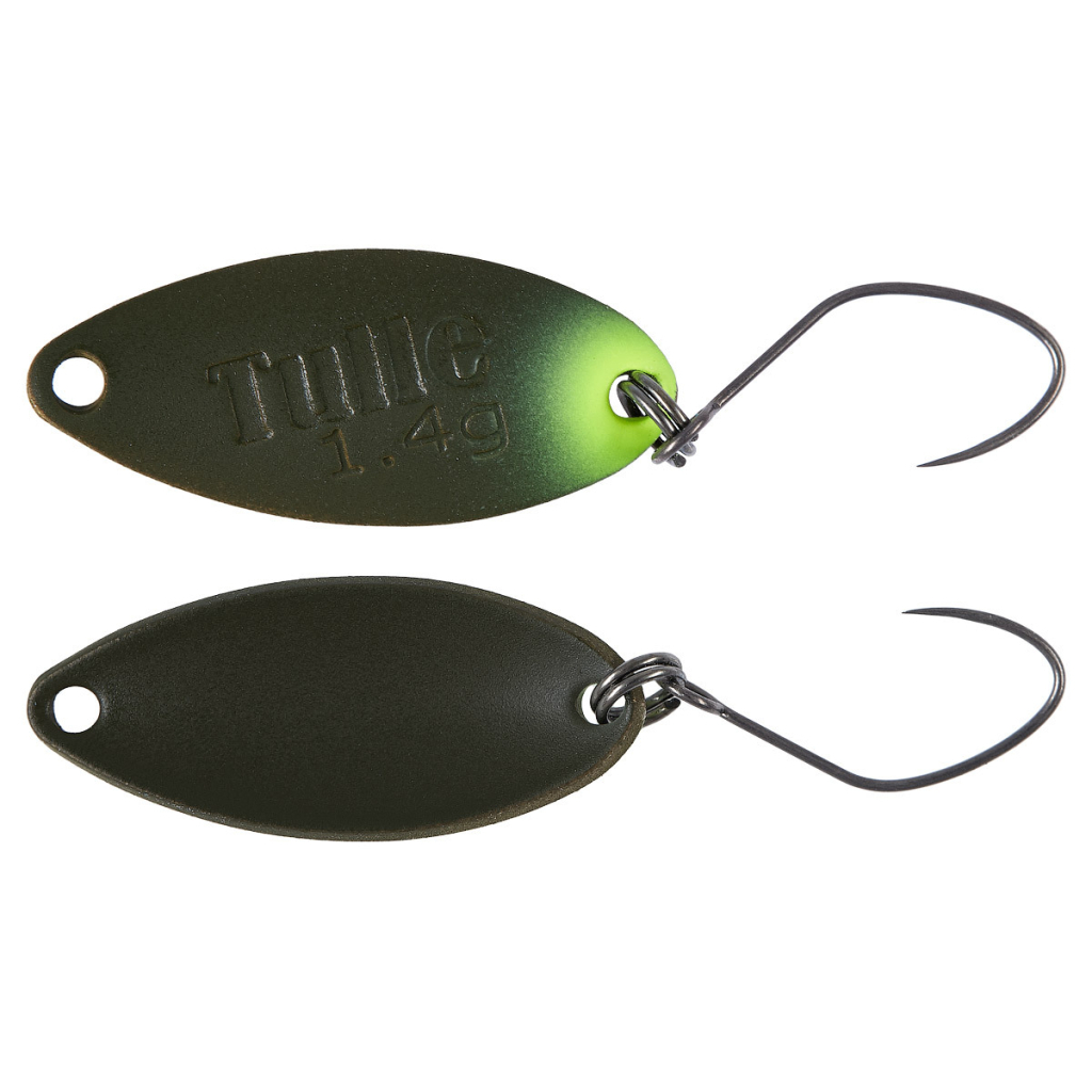 Блешня Nories Masukurouto Tulle 24mm 1.4g 023 (1812.03.86) - зображення 1