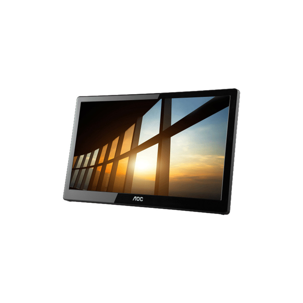 Монітор AOC I1659FWUX - зображення 3
