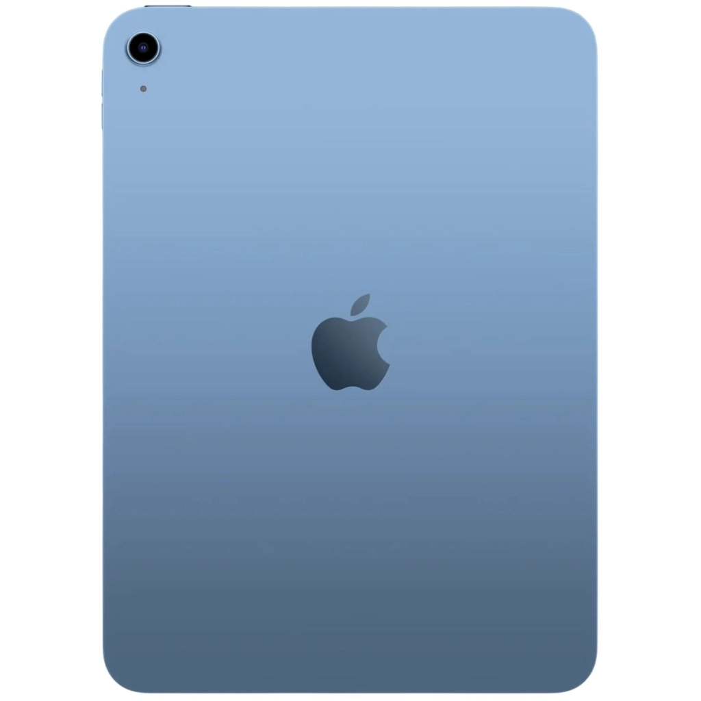 Планшет Apple iPad 11" 2025 Wi-Fi + Cellular 256GB Blue (MD7L4TY/A) - зображення 2